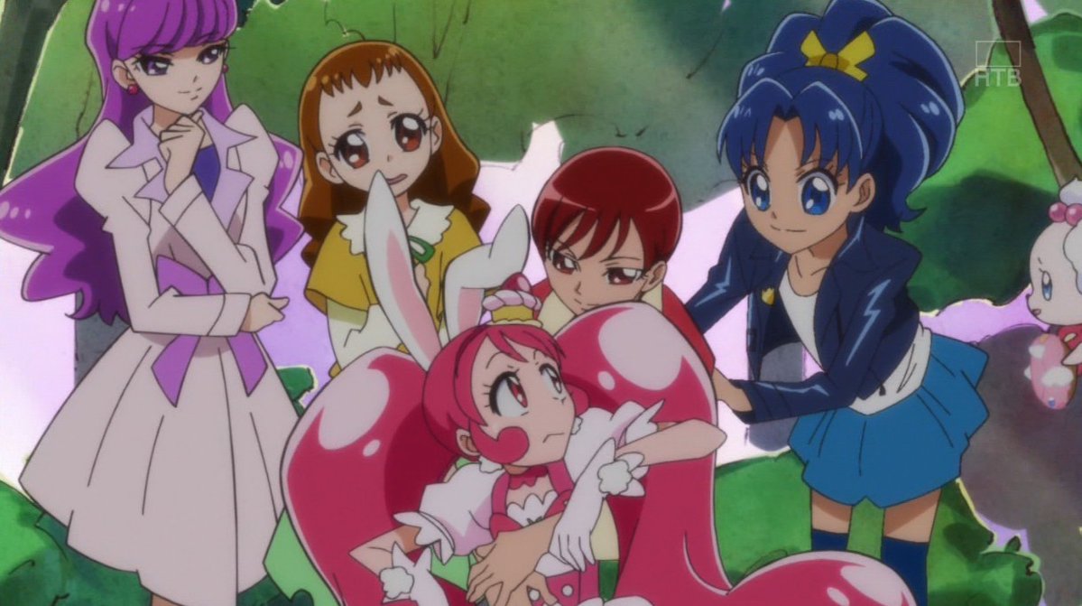 キラキラ プリキュアアラモード 第7話 ペコリン ドーナツ作るペコ Twitterの反応 その3 帰ってきたニュー速俺日記 キラキラ プリキュアアラモード 第7話 ペコリン ドーナツ作るペコ Twitterの反応 その3 帰ってきたニュー速俺日記
