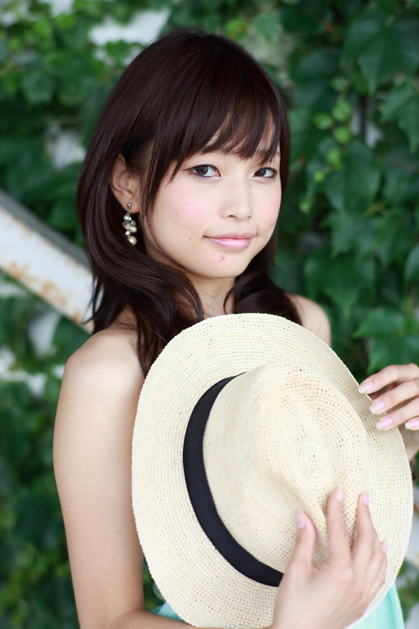 美人 声優 の立花理香さん 修正無しで真っ向勝負 帰ってきたニュー速俺日記