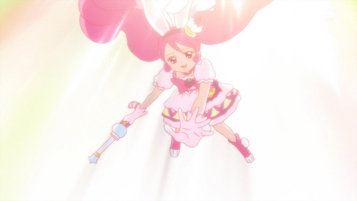 キラキラ プリキュアアラモード 第22話 やめてジュリオ 憎しみのキラキラル Twitterの反応 その5 帰ってきたニュー速俺日記