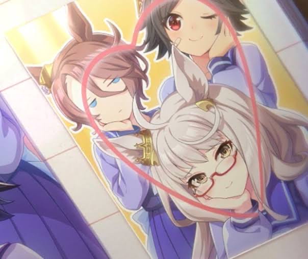 ウマ娘 ビワハヤヒデを頭ネタでいじるの だいたいチケゾー説 帰ってきたニュー速俺日記