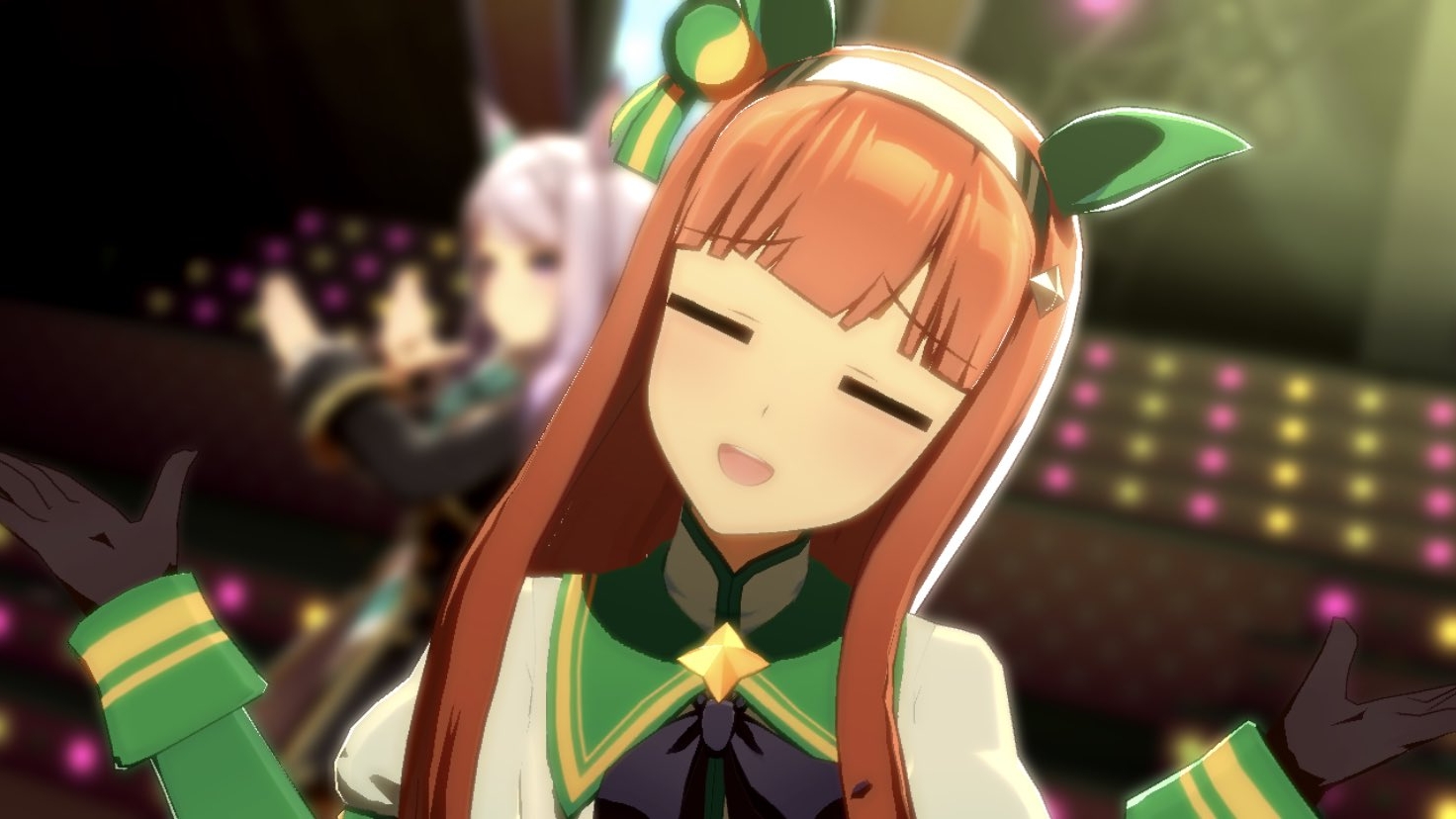 ウマ娘 イベントのビンゴシート1枚目すらクリアできない 帰ってきたニュー速俺日記 ウマ娘 イベントのビンゴシート1枚目すらクリアできない 帰ってきたニュー速俺日記