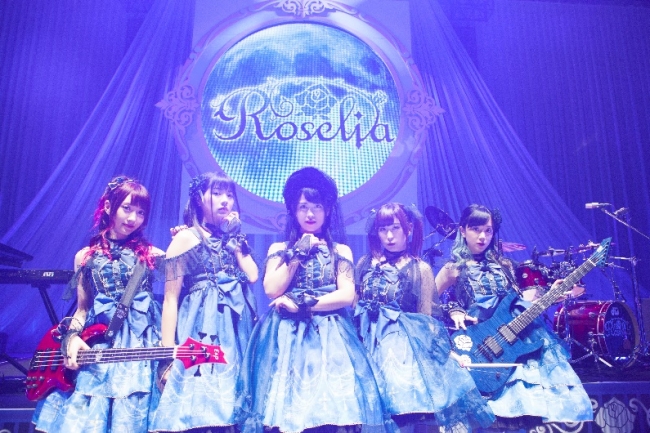 Roselia 2nd Live Zeit をメンバーが実況する Roselia実況 まとめ その3 帰ってきたニュー速俺日記