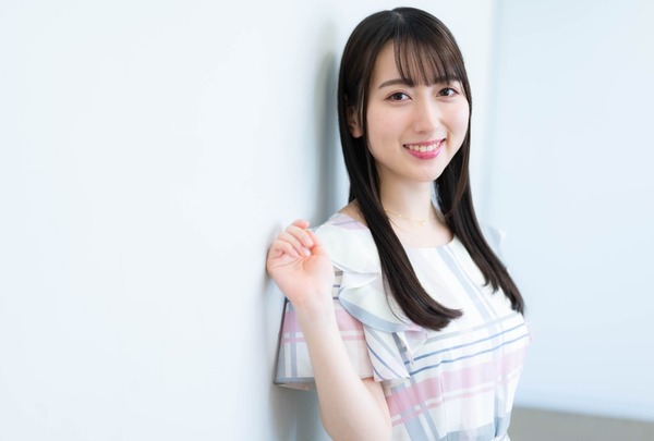 人気若手声優・嶺内ともみ、今年いっぱいで声優を廃業。ウマ娘のアイネスフウジンなど