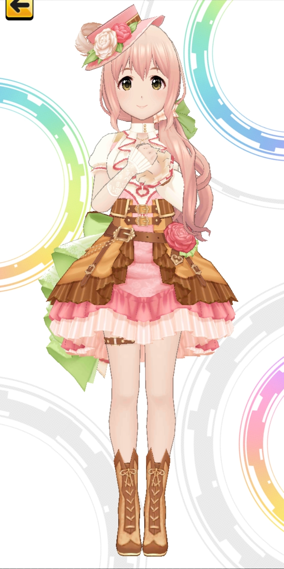 デレステ 恒常2周目ssr 西園寺琴歌と姫川友紀 ネットの反応 帰ってきたニュー速俺日記 デレステ 恒常2周目ssr 西園寺琴歌と姫川友紀 ネットの反応 帰ってきたニュー速俺日記
