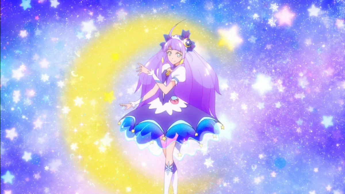 スター トゥインクルプリキュア 第5話 ヒミツの変身 お嬢さまはキュアセレーネ Twitterの反応 その2 帰ってきたニュー速俺日記 スター トゥインクルプリキュア 第5話 ヒミツの変身 お嬢さまはキュアセレーネ Twitterの反応 その2 帰ってきたニュー速俺日記