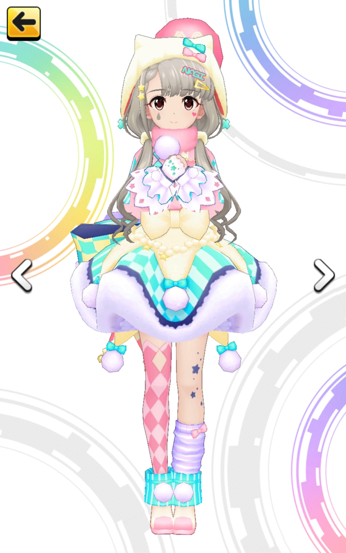 デレステ 限定ssr 浅利七海ちゃん 櫻井桃華 久川凪 ネットの反応 春風誘う オフスタイル おさんぽガシャ 帰ってきたニュー速俺日記 デレステ 限定ssr 浅利七海ちゃん 櫻井桃華 久川凪 ネットの反応 春風誘う オフスタイル おさんぽガシャ 帰ってきたニュー速俺日記