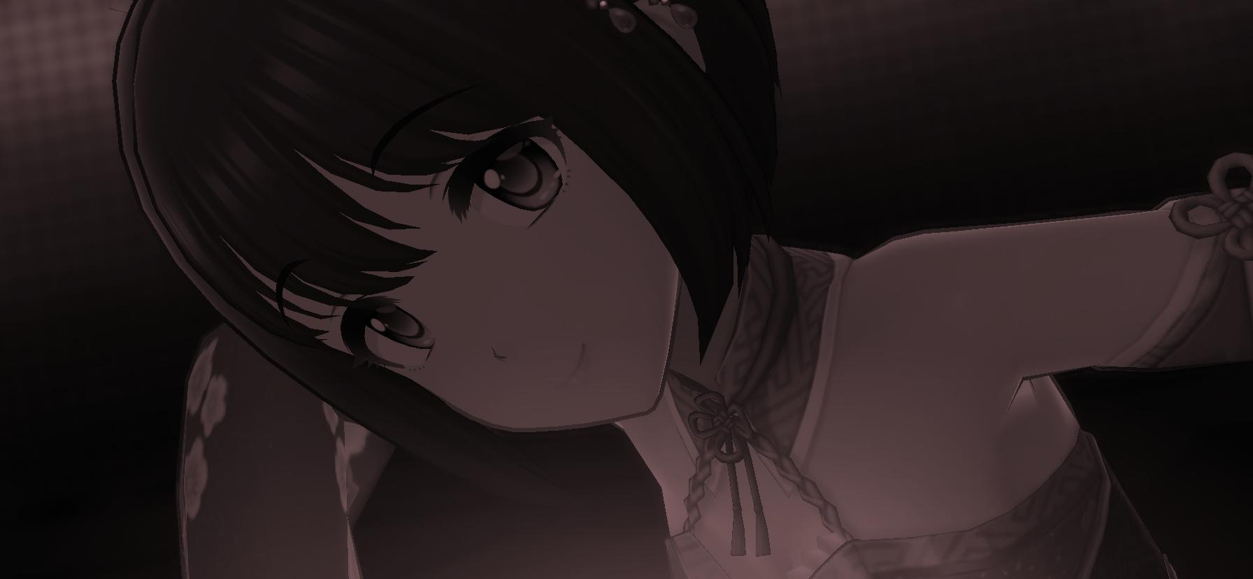 デレステ 白坂小梅が歌う Bloody Festa 追加 スクショポイントが豊富 帰ってきたニュー速俺日記