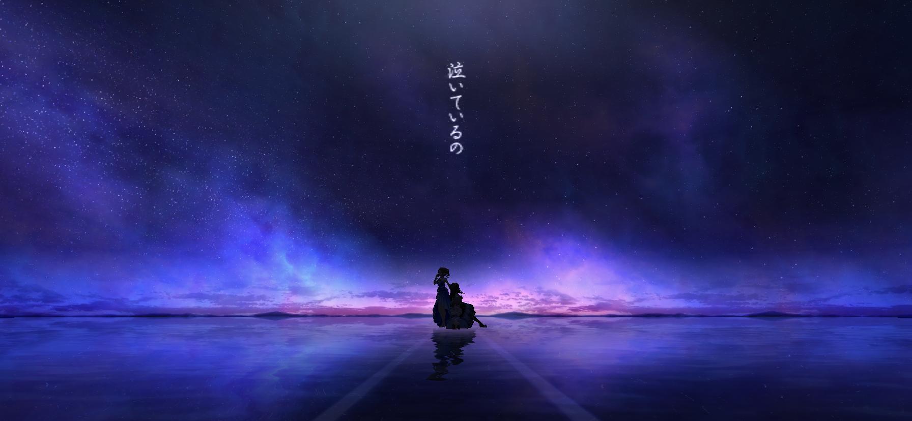 デレステ さよならアンドロメダ のmv 尊い 帰ってきたニュー速俺日記