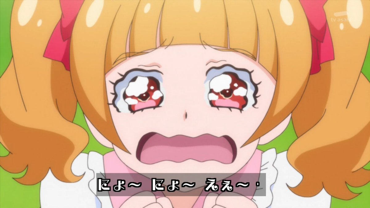 Hugっと プリキュア 第40話 ルールーのパパ アムール それは Twitterの反応 その2 帰ってきたニュー速俺日記