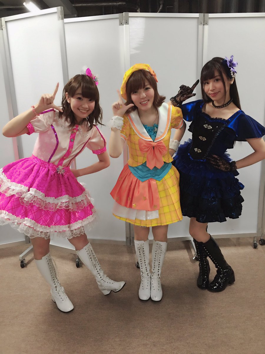 シンデレラ4thライブssa2日目 出演者 関係者 Twitterまとめ その3 帰ってきたニュー速俺日記 シンデレラ4thライブssa2日目 出演者 関係者 Twitterまとめ その3 帰ってきたニュー速俺日記