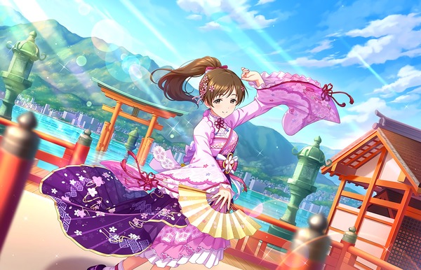 【デレステ】人権スキル「ミューチャル」ってどう使うの？