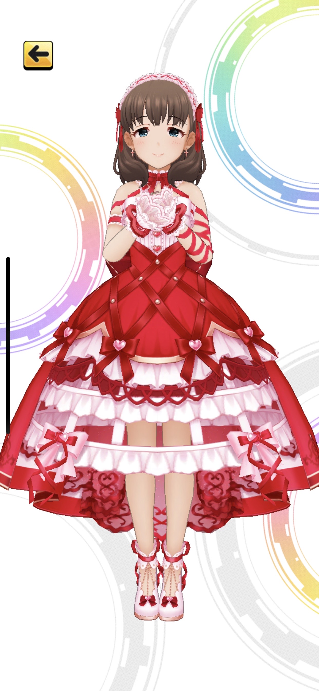 デレステ フェス限ssr 佐久間まゆ ネットの反応 帰ってきたニュー速俺日記 デレステ フェス限ssr 佐久間まゆ ネットの反応 帰ってきたニュー速俺日記