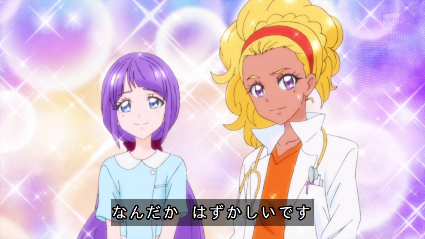 スター トゥインクルプリキュア 第18話 つかめ新連載 お母さんのまんが道 Twitterの反応 その2 帰ってきたニュー速俺日記