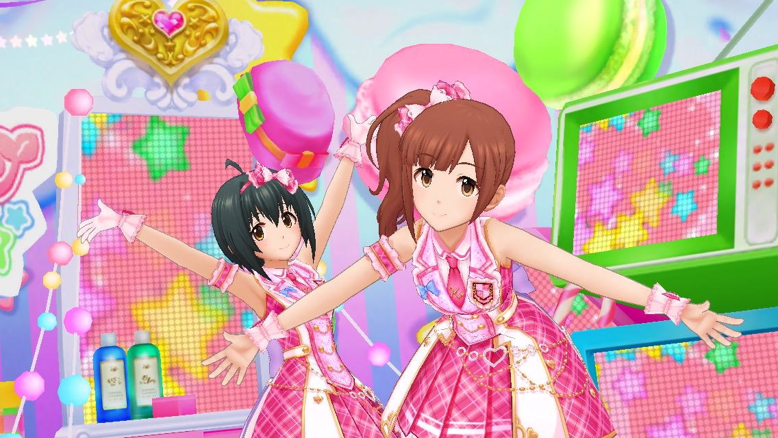 デレステ 7月19日更新ガチャのssrは恒常2周目の五十嵐響子ちゃん 小日向美穂ちゃんとお揃い 帰ってきたニュー速俺日記 デレステ 7月19日更新ガチャのssrは恒常2周目の五十嵐響子ちゃん 小日向美穂ちゃんとお揃い 帰ってきたニュー速俺日記