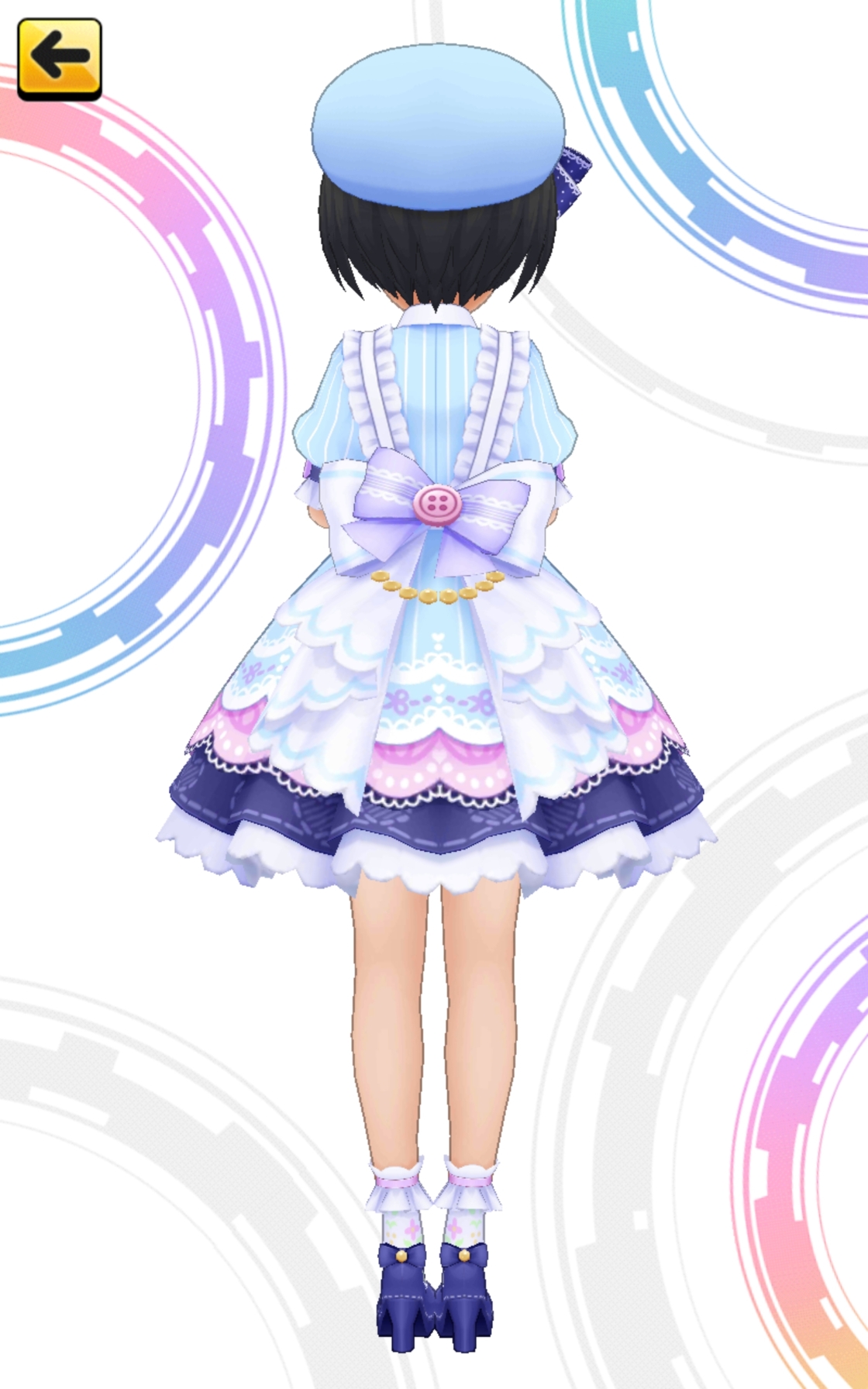 デレステ 恒常2周目ssr 佐々木千枝ちゃん ネットの反応 帰ってきたニュー速俺日記