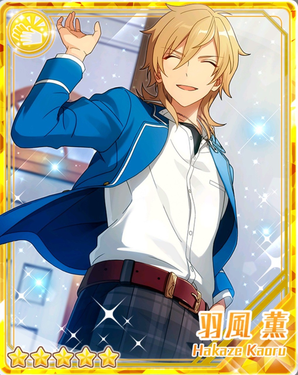11月3日は羽風薫の誕生日 羽風薫生誕祭16 Twitterまとめ 帰ってきたニュー速俺日記 11月3日は羽風薫の誕生日 羽風薫生誕祭16 Twitterまとめ 帰ってきたニュー速俺日記