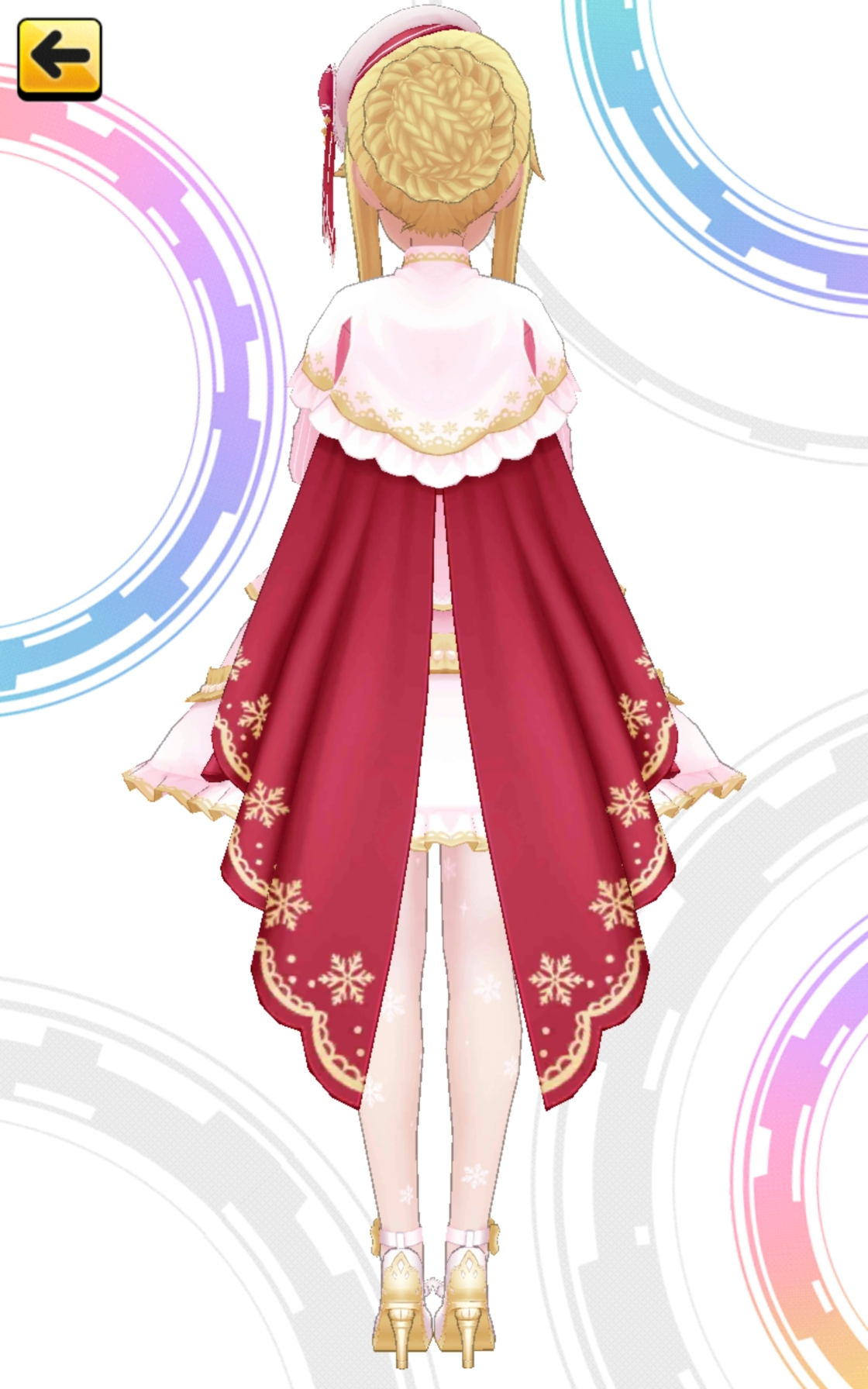 デレステ 恒常2周目ssr クラリスさん 氏家むつみちゃん ネットの反応 帰ってきたニュー速俺日記 デレステ 恒常2周目ssr クラリスさん 氏家むつみちゃん ネットの反応 帰ってきたニュー速俺日記