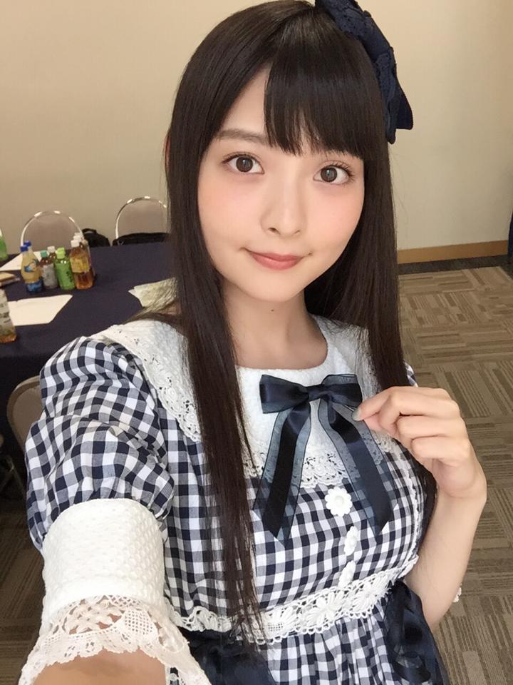 上坂すみれさんが痩せ過ぎてヤバイと話題に 帰ってきたニュー速俺日記