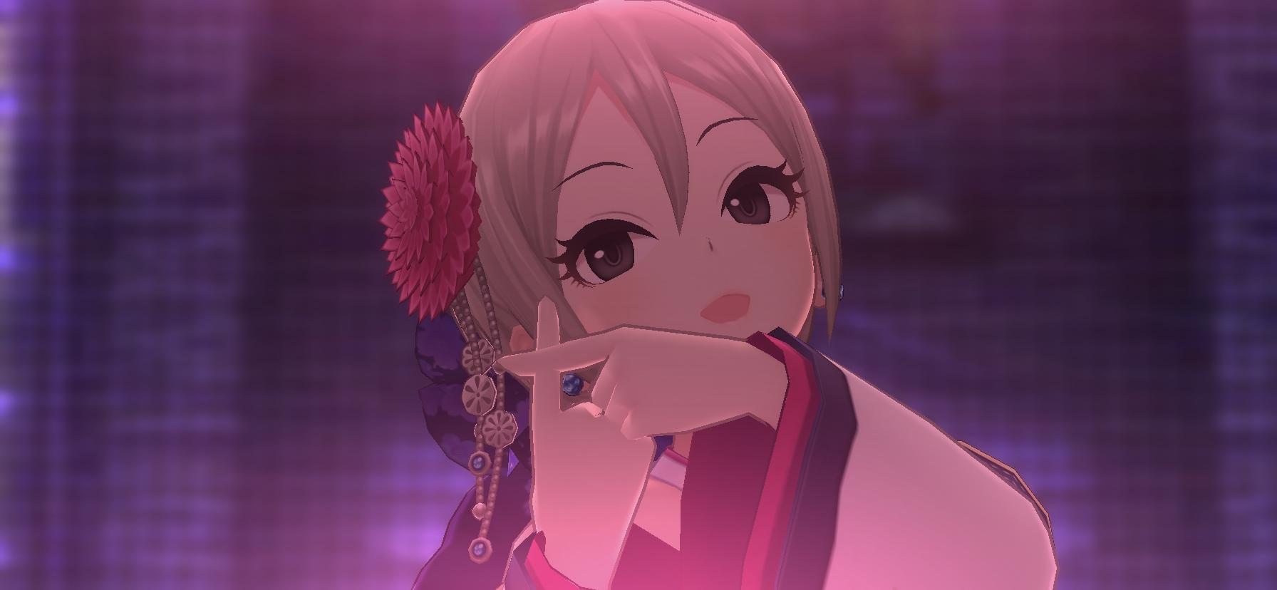 デレステ 白坂小梅が歌う Bloody Festa 追加 スクショポイントが豊富 帰ってきたニュー速俺日記 デレステ 白坂小梅が歌う Bloody Festa 追加 スクショポイントが豊富 帰ってきたニュー速俺日記