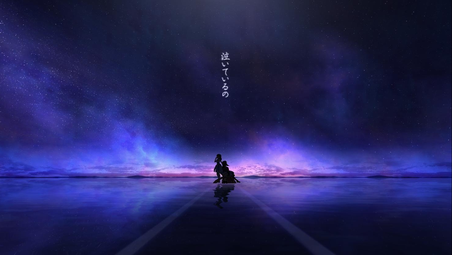 デレステ さよならアンドロメダ のmv 尊い 帰ってきたニュー速俺日記