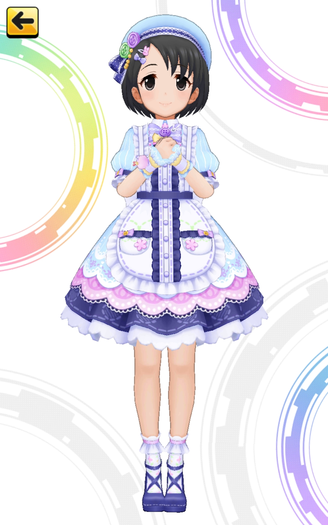 デレステ 恒常2周目ssr 佐々木千枝ちゃん ネットの反応 帰ってきたニュー速俺日記 デレステ 恒常2周目ssr 佐々木千枝ちゃん ネットの反応 帰ってきたニュー速俺日記