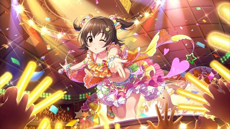4月14日は赤城みりあちゃんの誕生日 帰ってきたニュー速俺日記 4月14日は赤城みりあちゃんの誕生日 帰ってきたニュー速俺日記