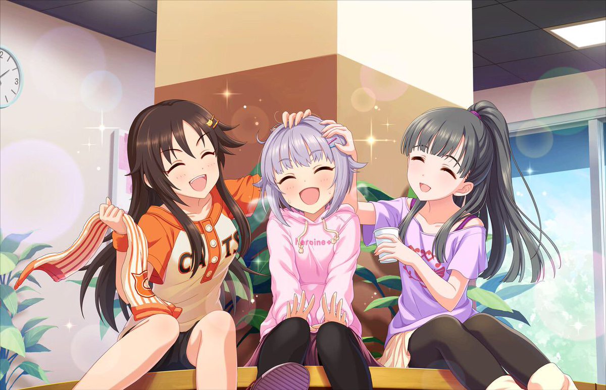 デレステ Lunatic Show の幸子 Kbyd 乗っ取りはさすがにやり過ぎだった模様 その1 帰ってきたニュー速俺日記 デレステ Lunatic Show の幸子 Kbyd 乗っ取りはさすがにやり過ぎだった模様 その1 帰ってきたニュー速俺日記
