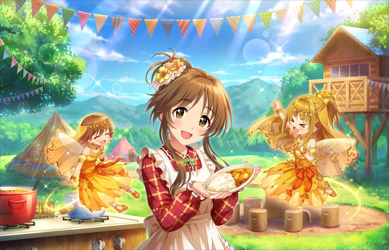 デレステ イベント スパイスパラダイス 開始 ネット上の反応 帰ってきたニュー速俺日記 デレステ イベント スパイスパラダイス 開始 ネット上の反応 帰ってきたニュー速俺日記