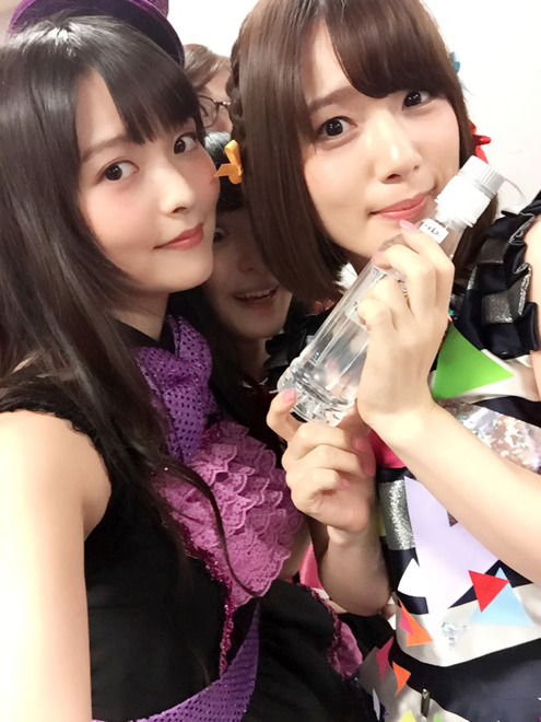 内田真礼の水素水 佐倉綾音さん他からも指をさされて笑われる 帰ってきたニュー速俺日記 内田真礼の水素水 佐倉綾音さん他からも指をさされて笑われる 帰ってきたニュー速俺日記