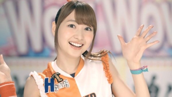 人気声優の戸松遥さん、第2子妊娠をご報告