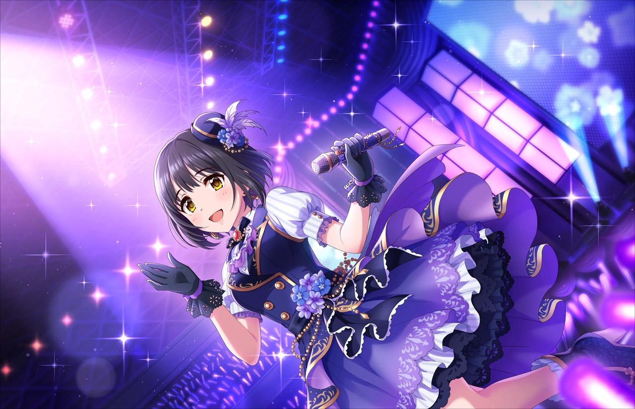 デレステ 10月11日更新ガシャのssrは鷹富士茄子さん 帰ってきたニュー速俺日記 デレステ 10月11日更新ガシャのssrは鷹富士茄子さん 帰ってきたニュー速俺日記