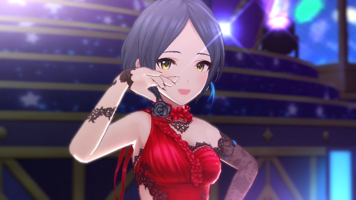 デレステ Tulip の3dリッチモードと楽曲総選挙ユニットのsp Versionが追加 帰ってきたニュー速俺日記