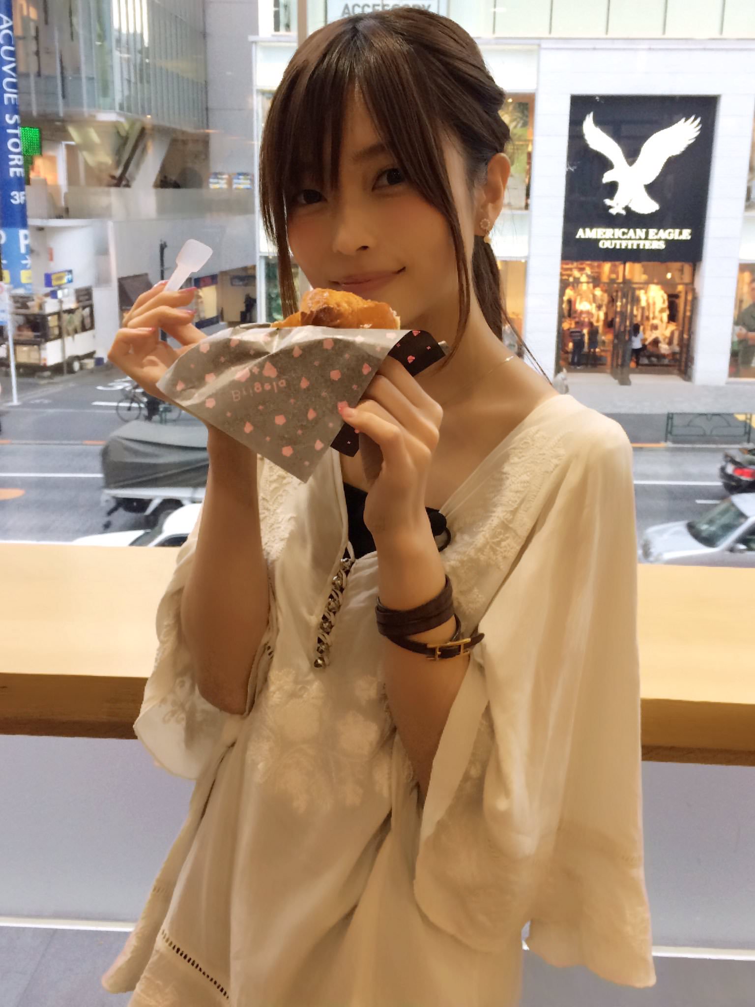 美人声優 立花理香さん ご報告 帰ってきたニュー速俺日記 美人声優 立花理香さん ご報告 帰ってきたニュー速俺日記