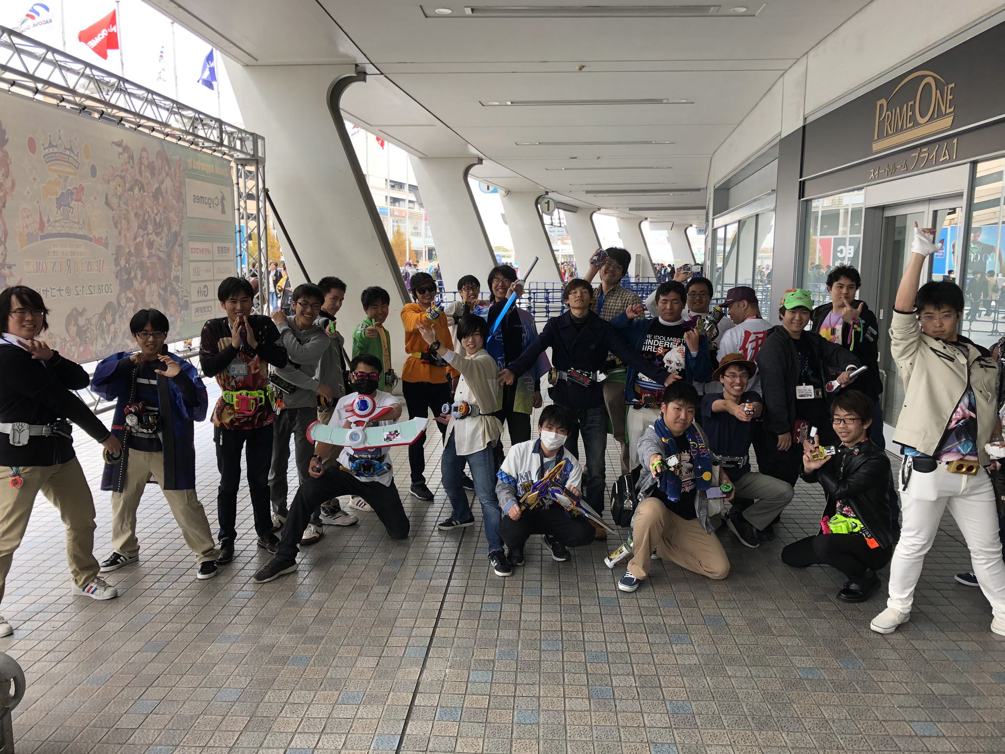 デレマスさん ナゴドを超満員にしてしまう 帰ってきたニュー速俺日記 デレマスさん ナゴドを超満員にしてしまう 帰ってきたニュー速俺日記