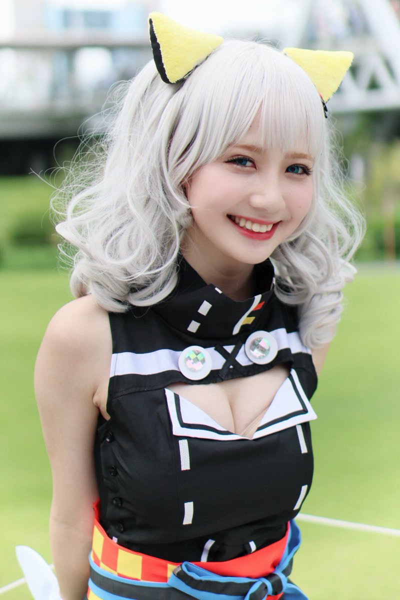 C94コスプレ 3日目 まとめ その9 帰ってきたニュー速俺日記 C94コスプレ 3日目 まとめ その9 帰ってきたニュー速俺日記