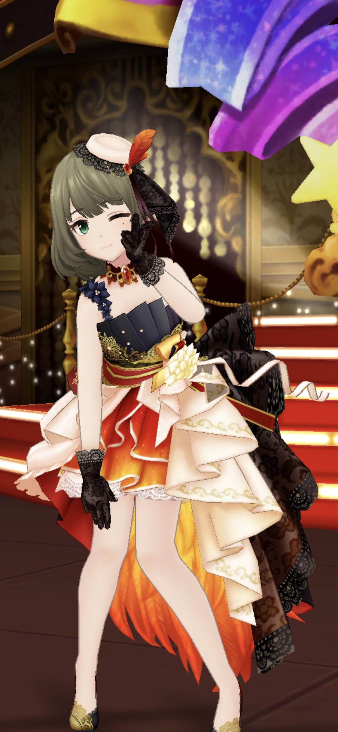 デレステ始めたんだが大槻唯ちゃん可愛すぎやろ 帰ってきたニュー速俺日記 デレステ始めたんだが大槻唯ちゃん可愛すぎやろ 帰ってきたニュー速俺日記