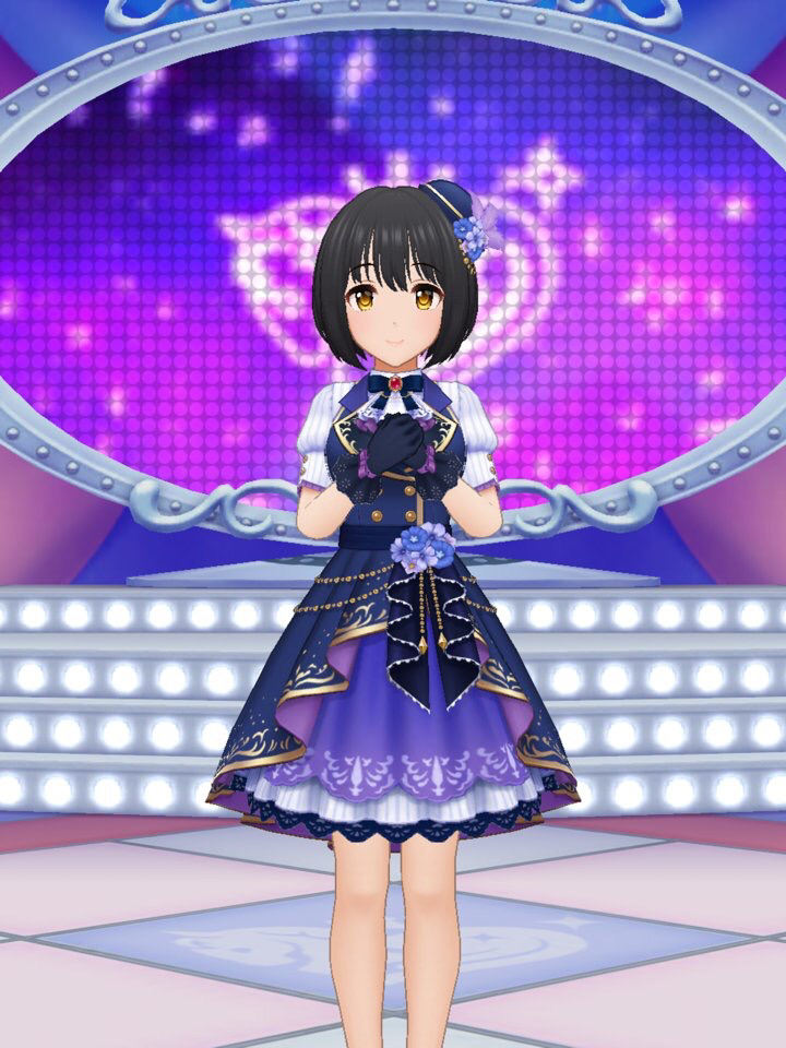 デレステ 10月11日更新ガシャのssrは鷹富士茄子さん 帰ってきたニュー速俺日記 デレステ 10月11日更新ガシャのssrは鷹富士茄子さん 帰ってきたニュー速俺日記