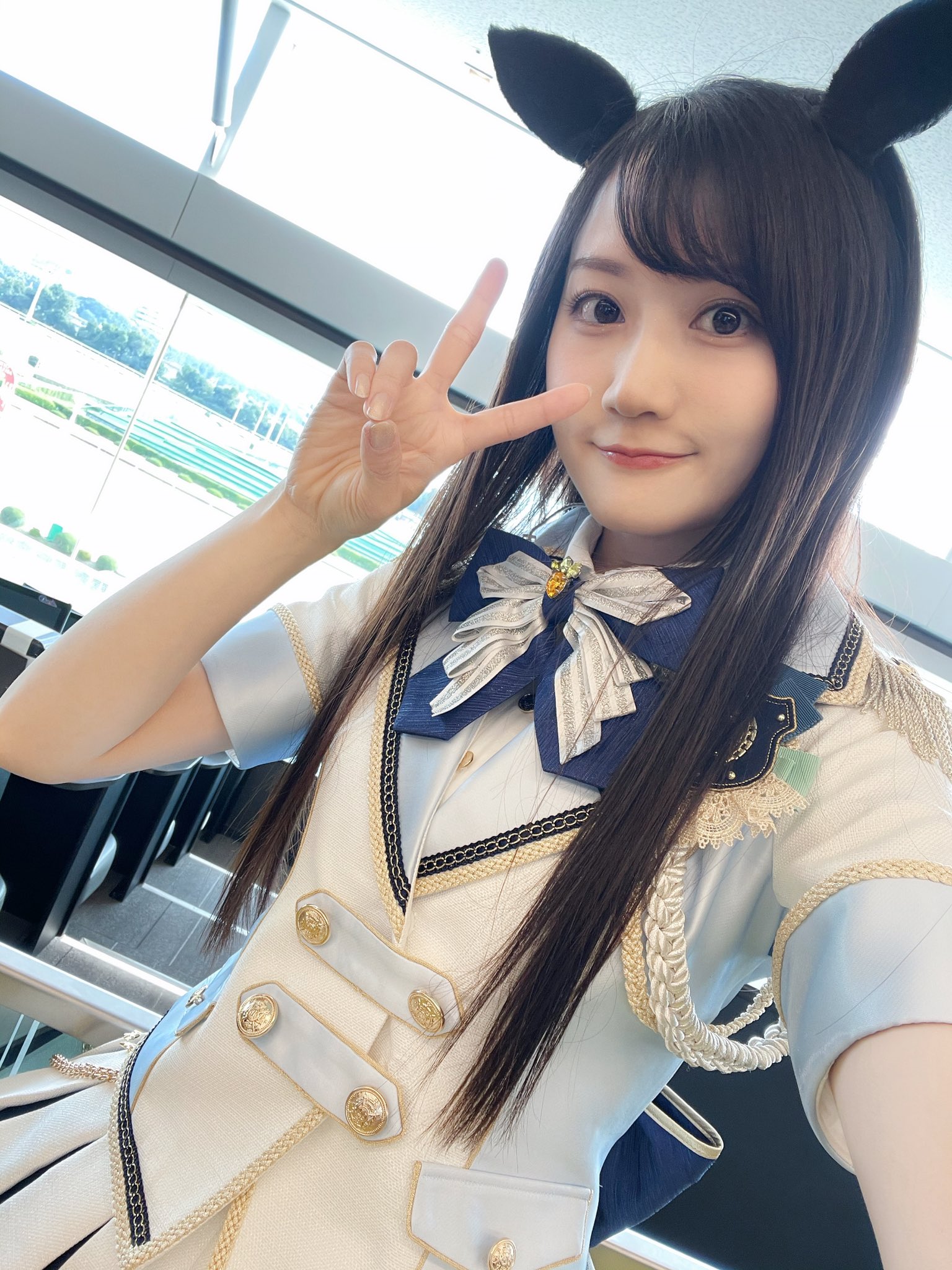 Fns歌謡祭に出たウマ娘の女性声優陣 めっちゃかわいい 帰ってきたニュー速俺日記 Fns歌謡祭に出たウマ娘の女性声優陣 めっちゃかわいい 帰ってきたニュー速俺日記