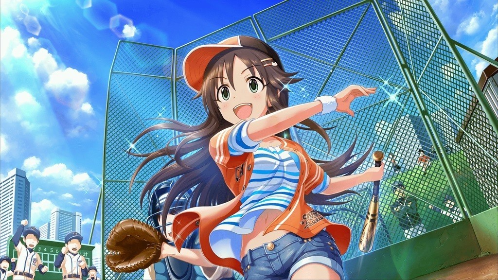 デレステ ストーリーコミュの主役はユッキ 追加曲は 気持ちいいよね 一等賞 帰ってきたニュー速俺日記