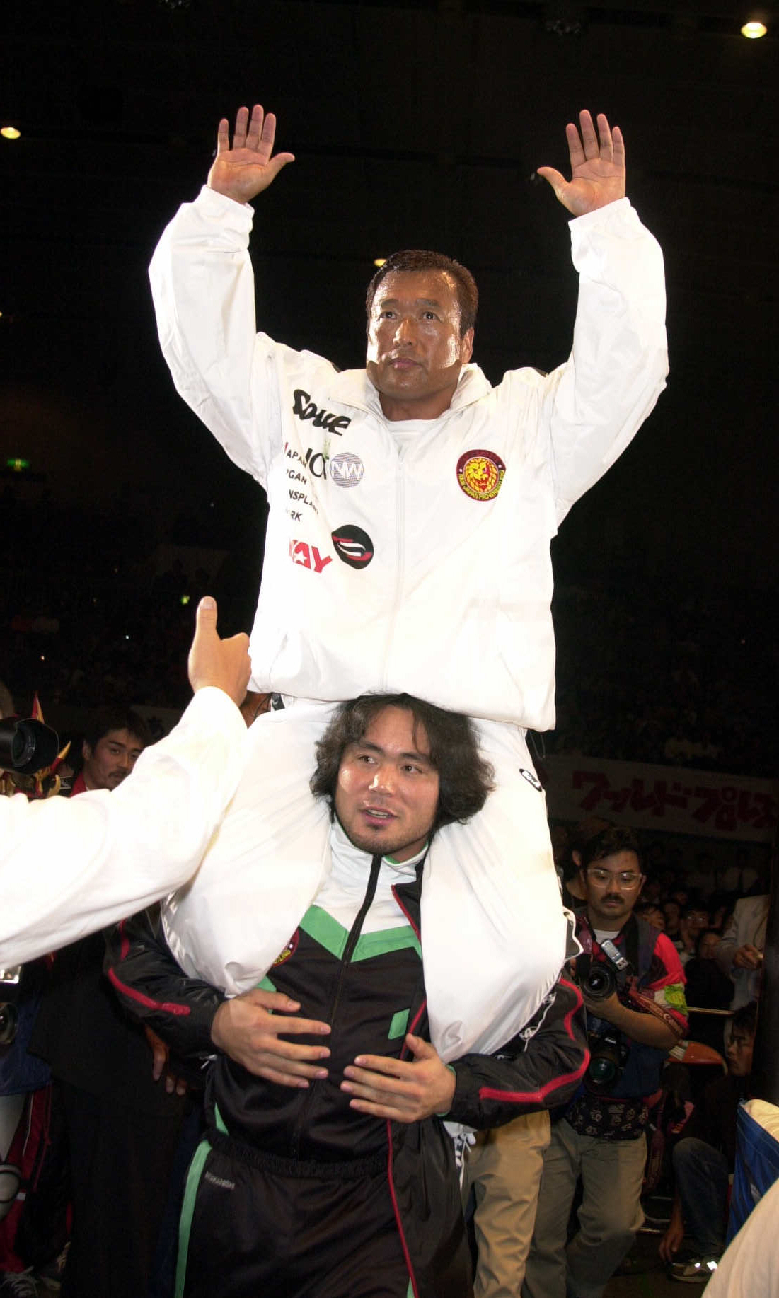 元新日本プロレス 木戸修さん死去73歳。「いぶし銀」として知られた元プロレスラー : ニュー速俺日記なんJ