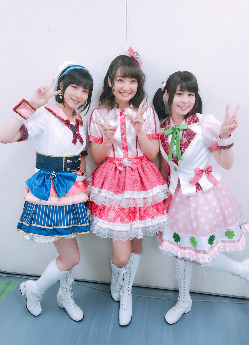 シンデレラ6thlive ナゴド2日目 出演者 関係者 Twitterまとめ その5 帰ってきたニュー速俺日記 シンデレラ6thlive ナゴド2日目 出演者 関係者 Twitterまとめ その5 帰ってきたニュー速俺日記