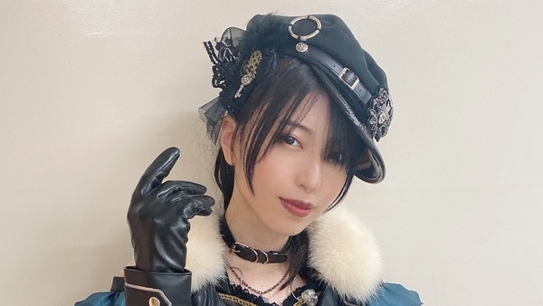 シャニマス声優の八巻アンナの番組、縦読みで成海瑠奈にエールを送る