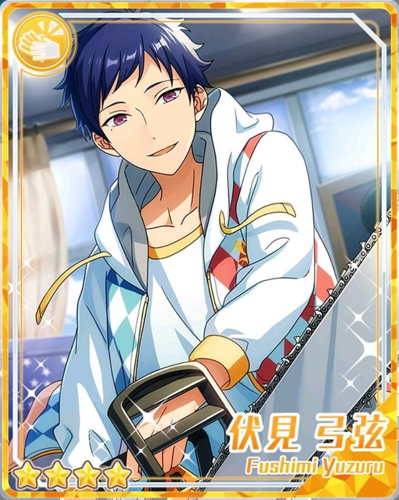 10月18日は伏見弓弦の誕生日 帰ってきたニュー速俺日記