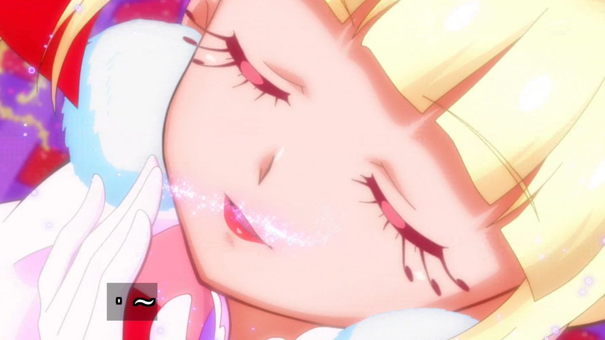 Hugっと プリキュア 第話 キュアマシェリとキュアアムール フレフレ 愛のプリキュア Twitterの反応 その2 帰ってきたニュー速俺日記 Hugっと プリキュア 第話 キュアマシェリとキュアアムール フレフレ 愛のプリキュア Twitterの反応 その2 帰ってきたニュー速俺日記