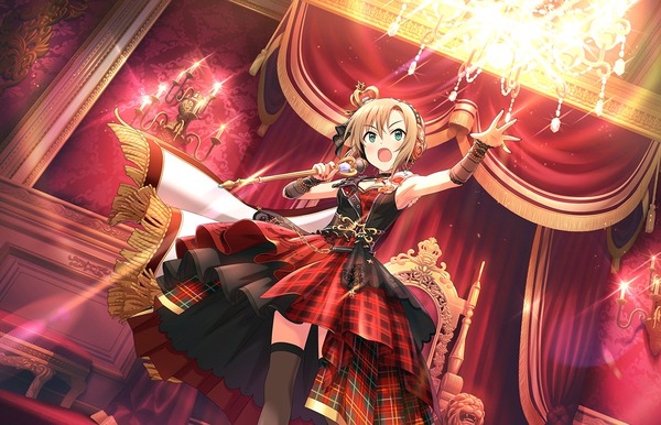 デレステ 新スキル リフレイン ってどう強いの 帰ってきたニュー速俺日記