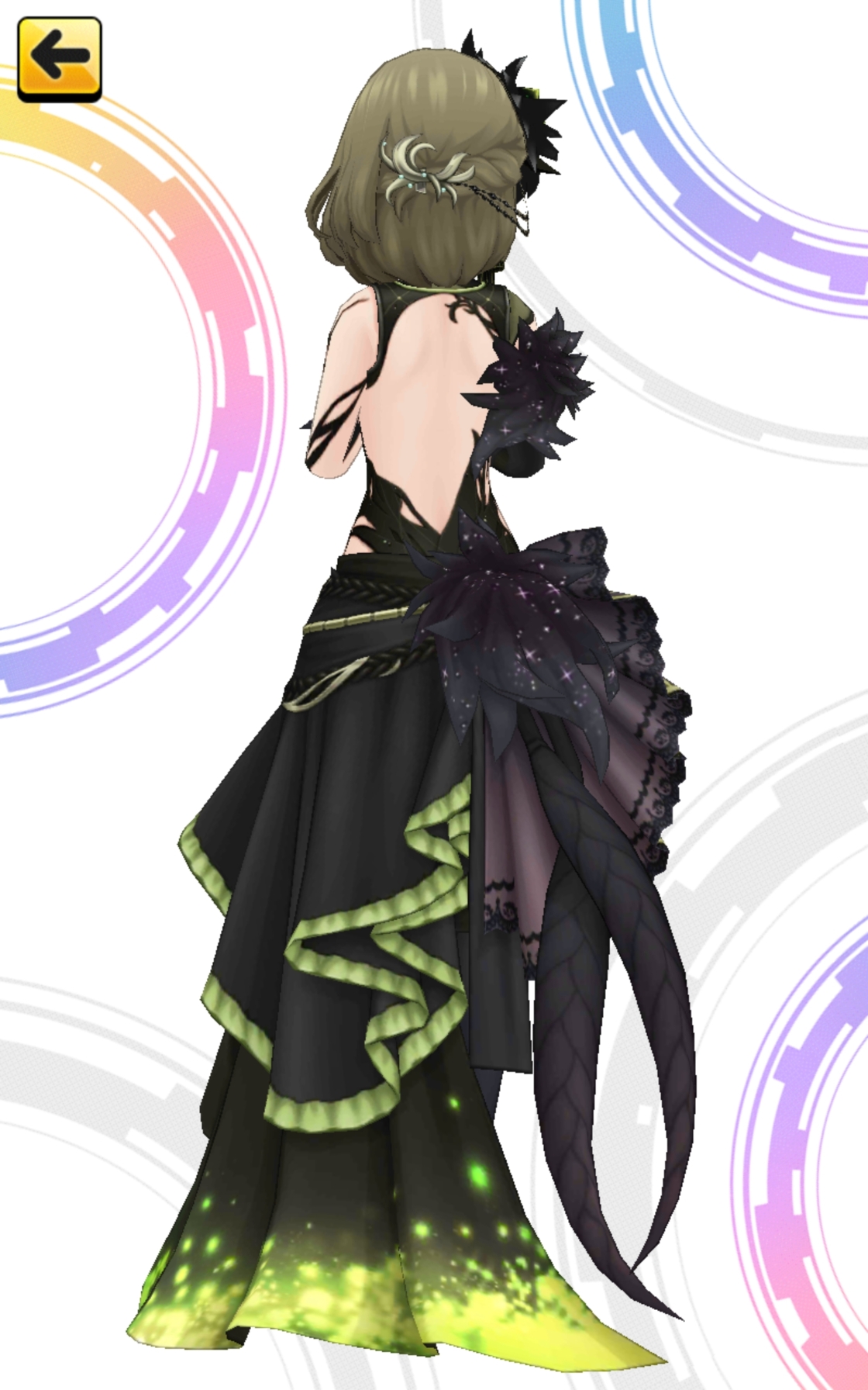 デレステ ノワール限定ssr 高垣楓 ネットの反応 帰ってきたニュー速俺日記 デレステ ノワール限定ssr 高垣楓 ネットの反応 帰ってきたニュー速俺日記