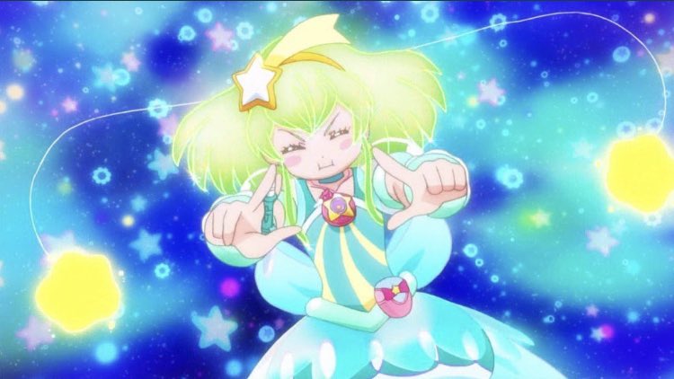 スター トゥインクルプリキュア 第3話 プリキュア解散 スタープリンセスの力を探せ Twitterの反応 その2 帰ってきたニュー速俺日記 スター トゥインクルプリキュア 第3話 プリキュア解散 スタープリンセスの力を探せ Twitterの反応 その2 帰ってきたニュー速俺日記