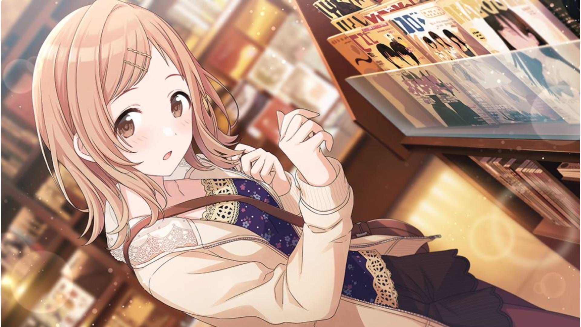 19年のアイドルマスター公式カレンダーに謎の人物が紛れ込んでしまう 帰ってきたニュー速俺日記 19年のアイドルマスター公式カレンダーに謎の人物が紛れ込んでしまう 帰ってきたニュー速俺日記