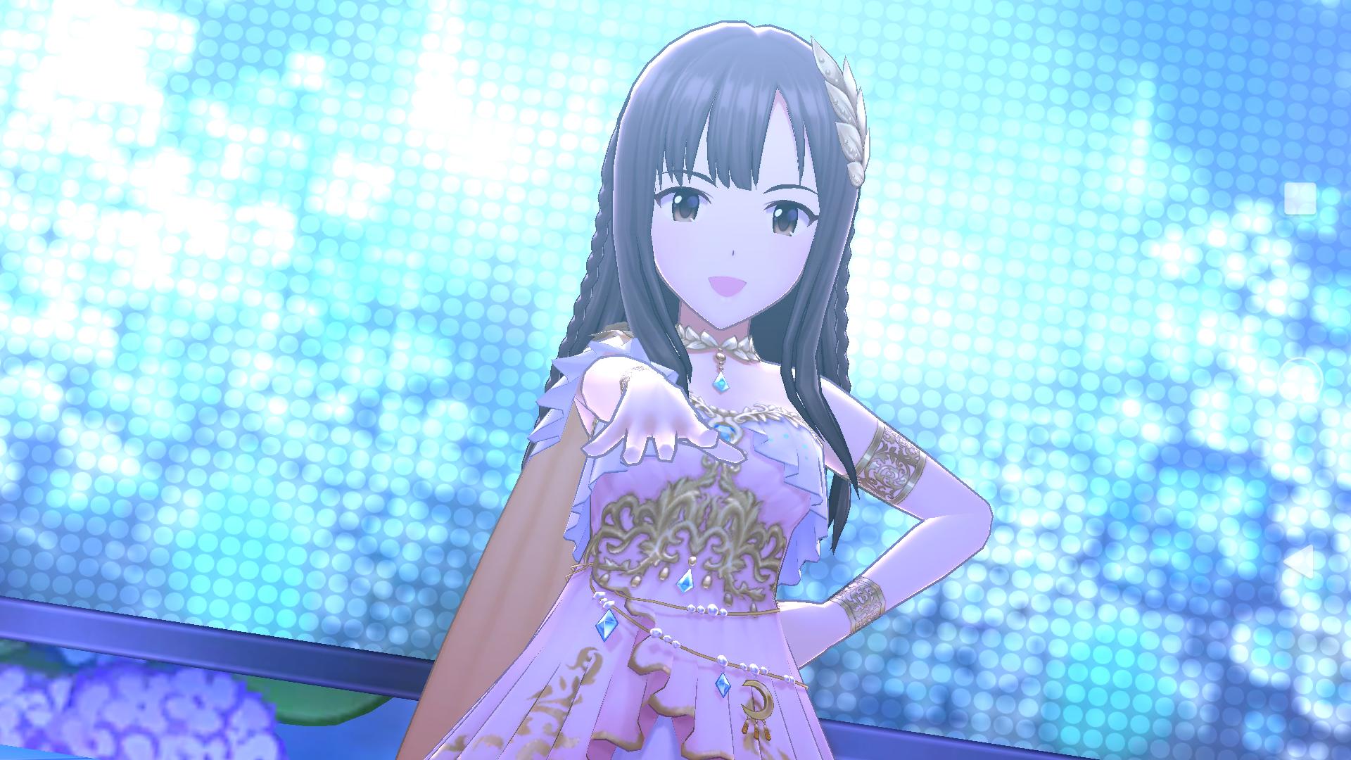 デレステの水本ゆかりちゃんについて知ってること 帰ってきたニュー速俺日記