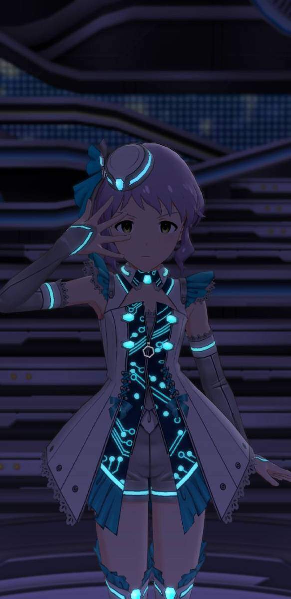 デレステでまた手抜き 今度は発光衣装が光らない 帰ってきたニュー速俺日記 デレステでまた手抜き 今度は発光衣装が光らない 帰ってきたニュー速俺日記